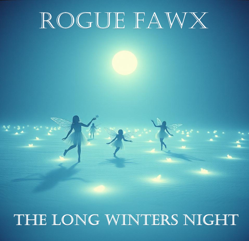 The Long Winters Night Album Cover